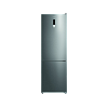 Холодильник Hofmann RF318CDBS/HF