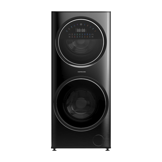 Стиральная Машина Hofmann WM1514D7DI/HF