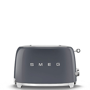 Тостер Smeg TSF01GREU