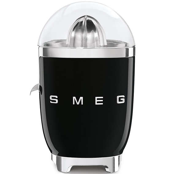 Соковыжималка для цитрусовых Smeg CJF11BLEU