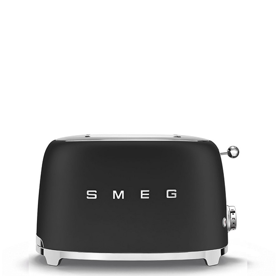 Тостер SMEG TSF01BLMEU