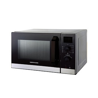 Микроволновая Печь Hofmann  MW823DHBK/HF