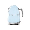 Электрочайник Smeg KLF04PBEU