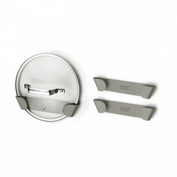 Набор из 3 держателей для крышек Duo PanLidHolders, JOSEPH JOSEPH 85173
