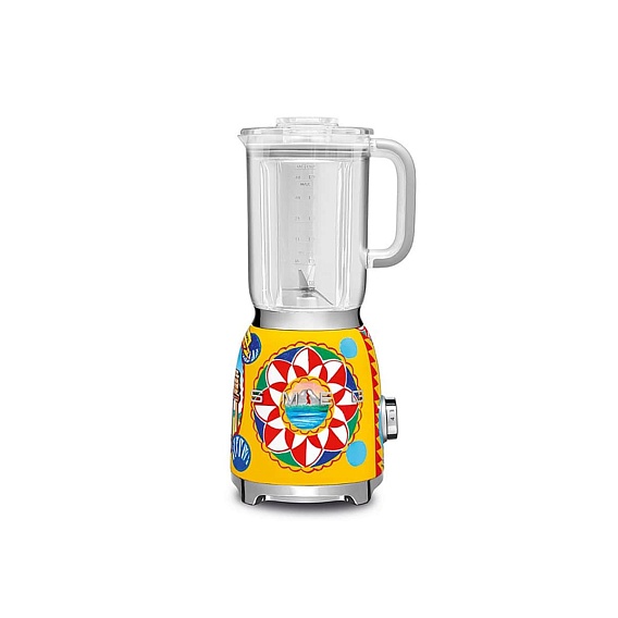 Блендер Smeg BLF01DGEU
