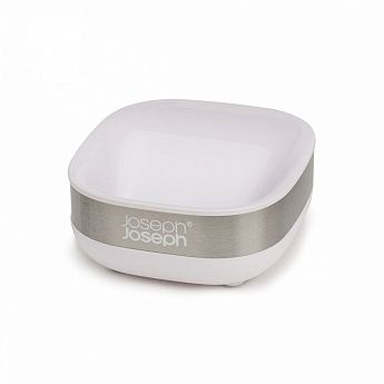 Мыльница для ванной Slim, JOSEPH JOSEPH 70533