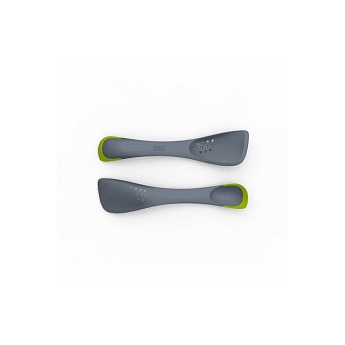 Кухонная ложка многофункциональная 5-в-1 серая Uni-tool, JOSEPH JOSEPH UNITG0100SW