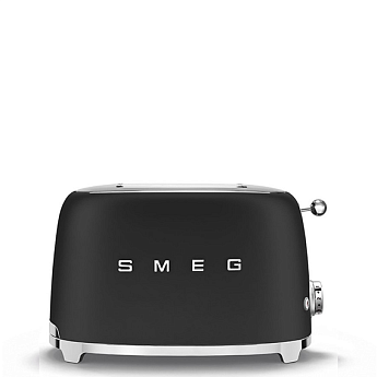 Тостер SMEG TSF01BLMEU