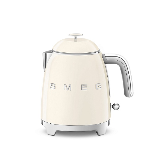 Электрочайник Smeg KLF05CREU