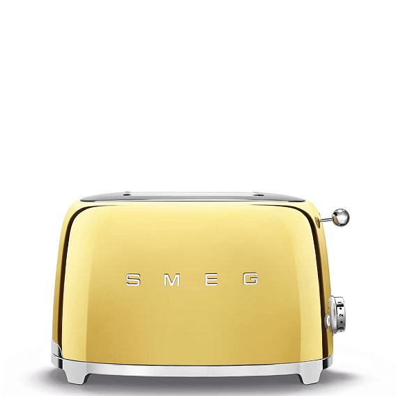 Тостер Smeg TSF01GOEU