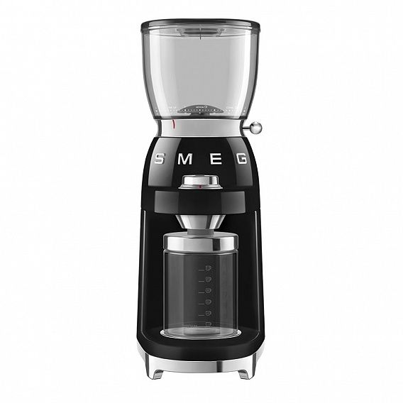 Кофемолка Smeg CGF01BLEU