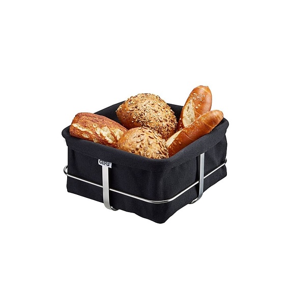 Корзинка для хлеба квадратная Brunch, GEFU 33670