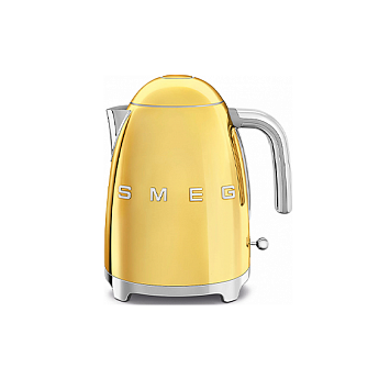 Электрочайник  Smeg KLF03GOEU