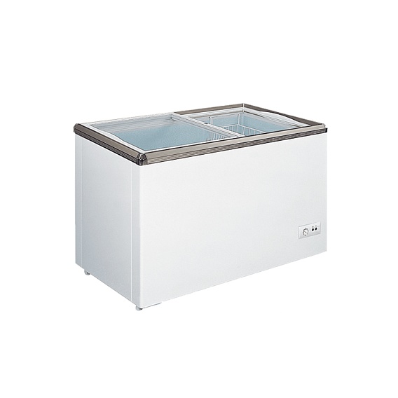 Морозильная Камера Hofmann Showcase SD-280HF