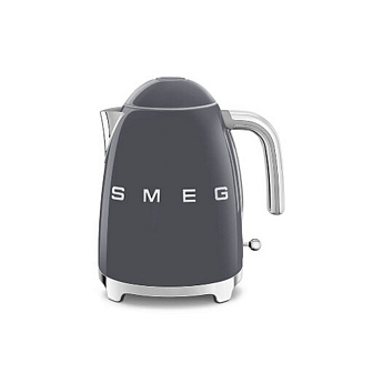 Электрочайник Smeg KLF03GREU