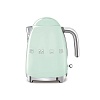 Электрочайник Smeg KLF03PGEU