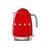 Электрочайник Smeg KLF04RDEU