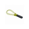 Венчик-лопатка силиконовый зеленый 2 в 1 Twist, JOSEPH JOSEPH 10539