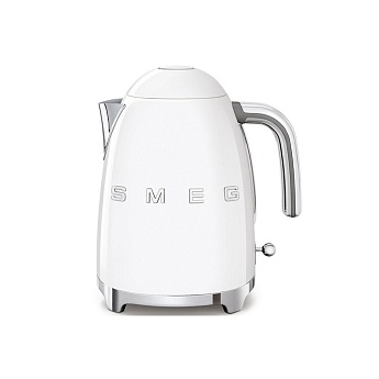 Электрочайник Smeg KLF03WHEU