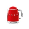 Электрочайник Smeg KLF05RDEU