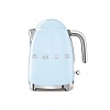 Электрочайник Smeg KLF03PBEU