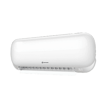 Кондиционер Hofmann Moon White Inverter 09