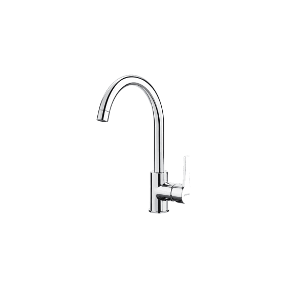 Смеситель Smeg MI4CR