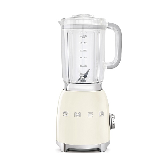 Блендер Smeg BLF01CREU