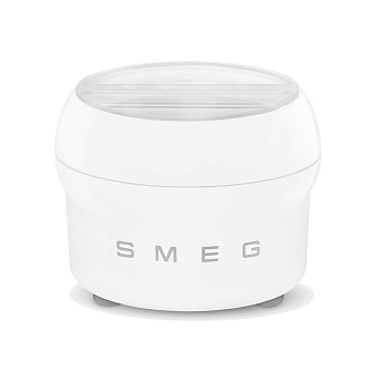 Насадка мороженица для планетарного миксера Smeg SMIC02