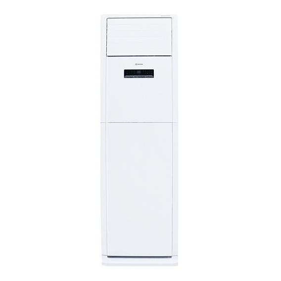 Кондиционер Hofmann Fresh Wind 48