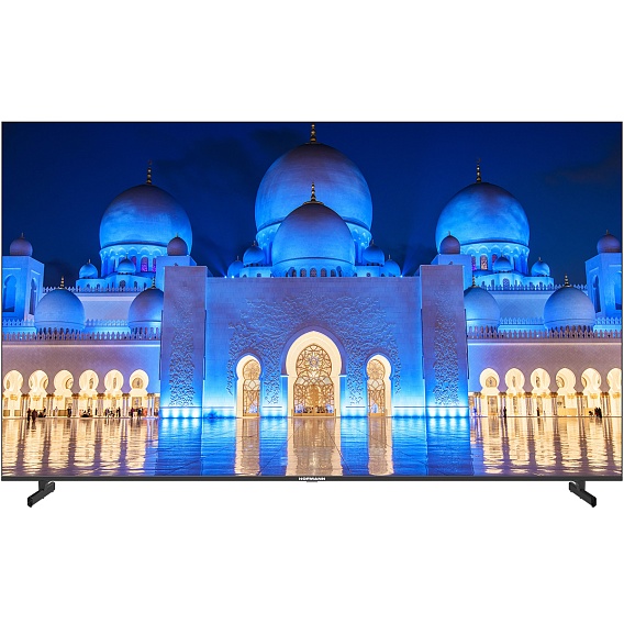 Телевизор Hofmann TV85S2WOSMQ-HF
