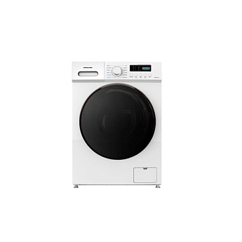 Стиральная Машина Hofmann WM610BWH2/HF