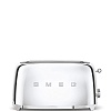 Тостер Smeg TSF02SSEU