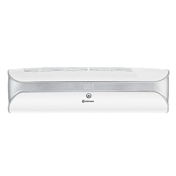 Кондиционер Hofmann Infinity Silver Inverter 18