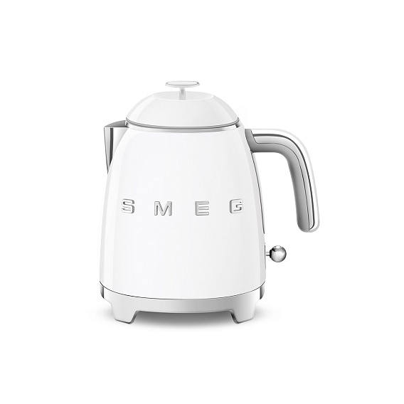 Электрочайник Smeg KLF05WHEU