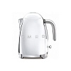 Электрочайник Smeg KLF03SSEU