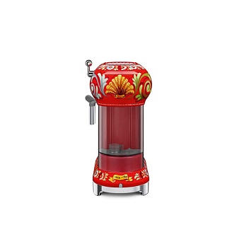 Кофеварка рожковая Smeg ECF01DGEU