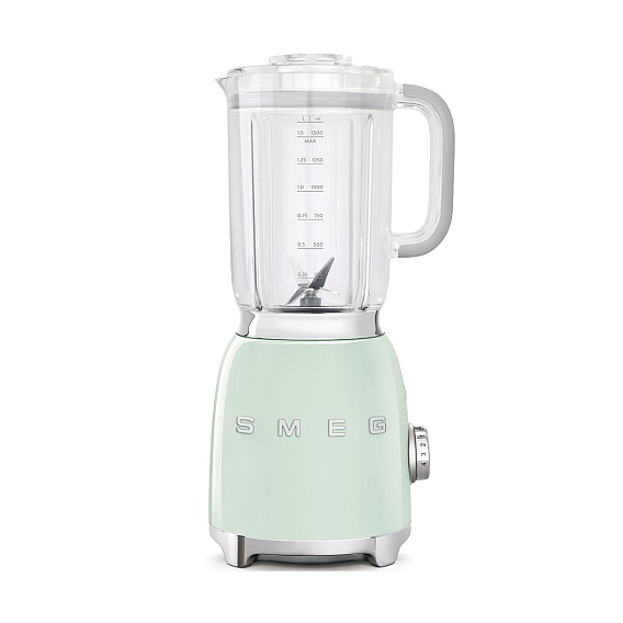Блендер Smeg BLF01PGEU