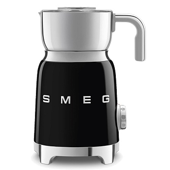 Вспениватель молока Smeg MFF11BLEU