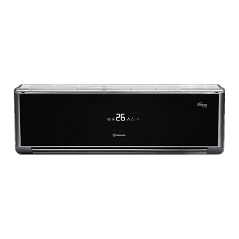 Кондиционер Hofmann H-Class Black Inverter 24