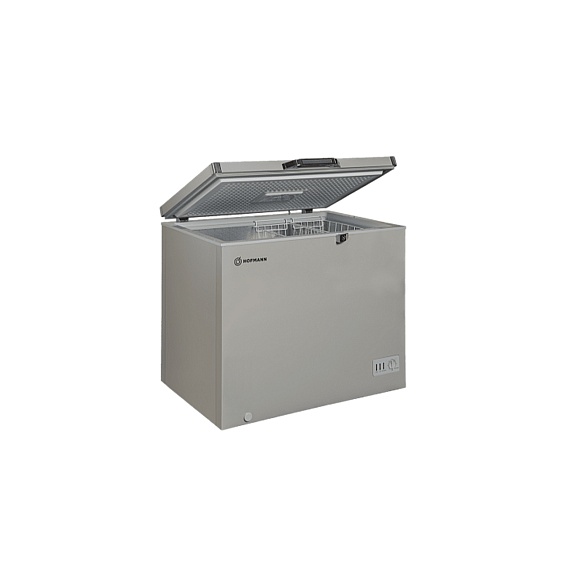 Морозильная Камера Hofmann Silver Chest BD-232HF