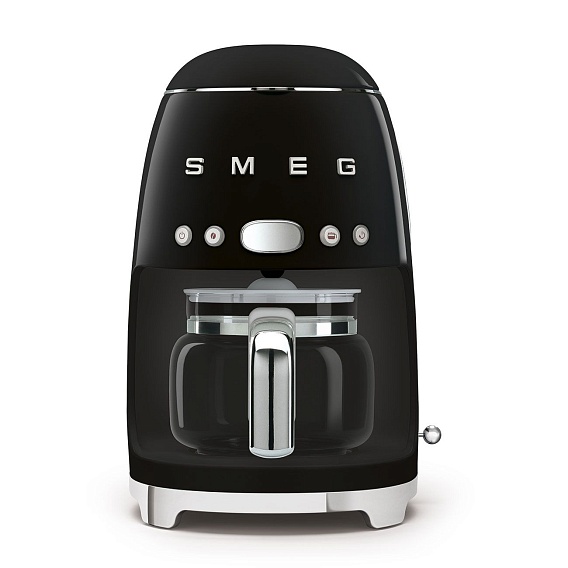 Капельная кофеварка Smeg DCF02BLEU