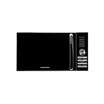 Микроволновая Печь Hofmann MW823DHBKS/HF