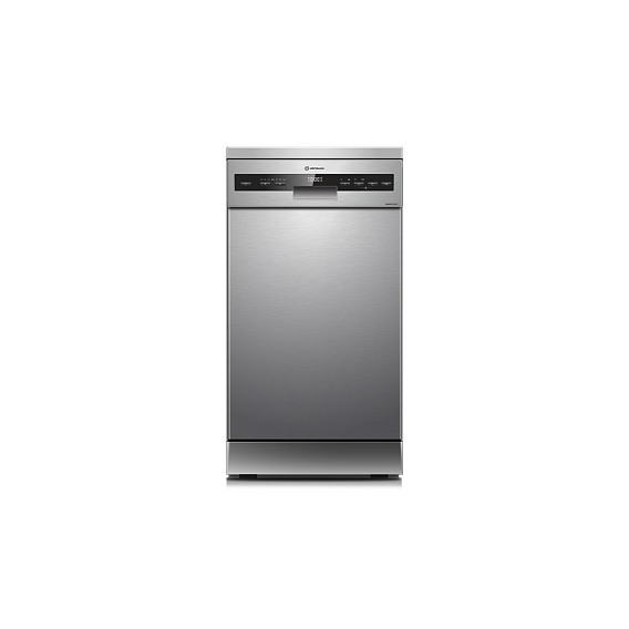 Посудомоечная Машина Hofmann DW-M107S/HF