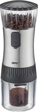Кофемолка электрическая G16333 Gefu