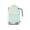 Электрочайник Smeg KLF04PGEU