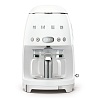 Капельная кофеварка Smeg DCF02WHEU