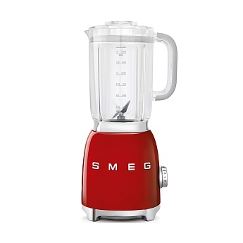 Блендер Smeg BLF01RDEU