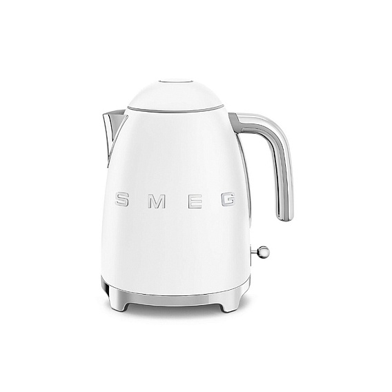 Электрочайник Smeg KLF03WHMEU