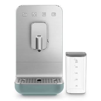 Автоматическая кофемашина Smeg BCC13EGMEU